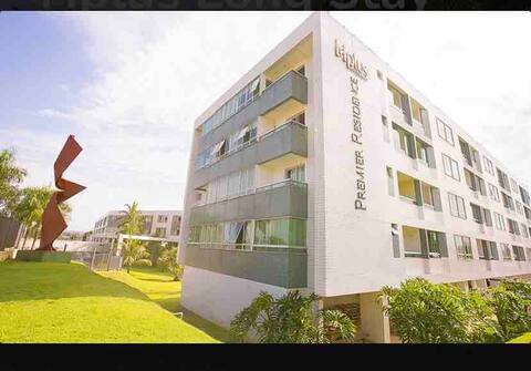 Wonderful flat, comfortable and well located!