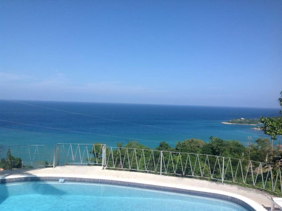 Ocean View
