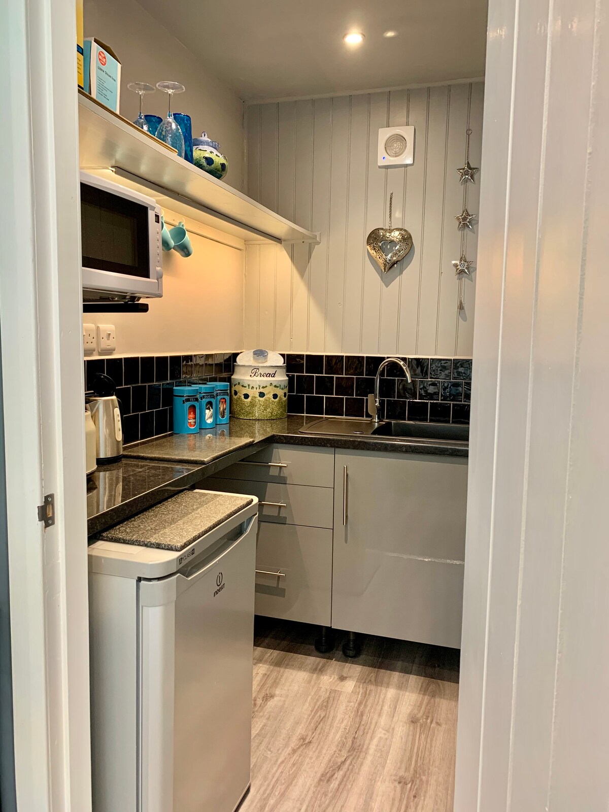 Top Airbnb: 3 Peaks Stainforth Settle Carlisle Railway Dales in North Yorkshire