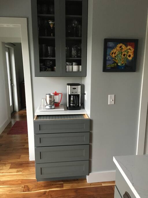 Coffee Nook