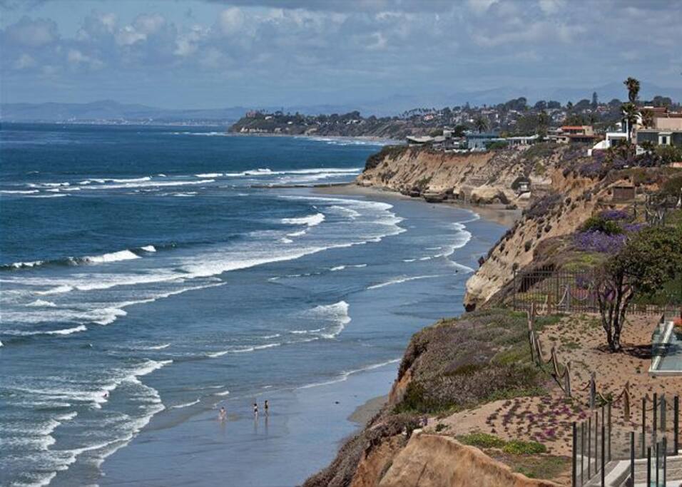 Gorgeous Ocean Views