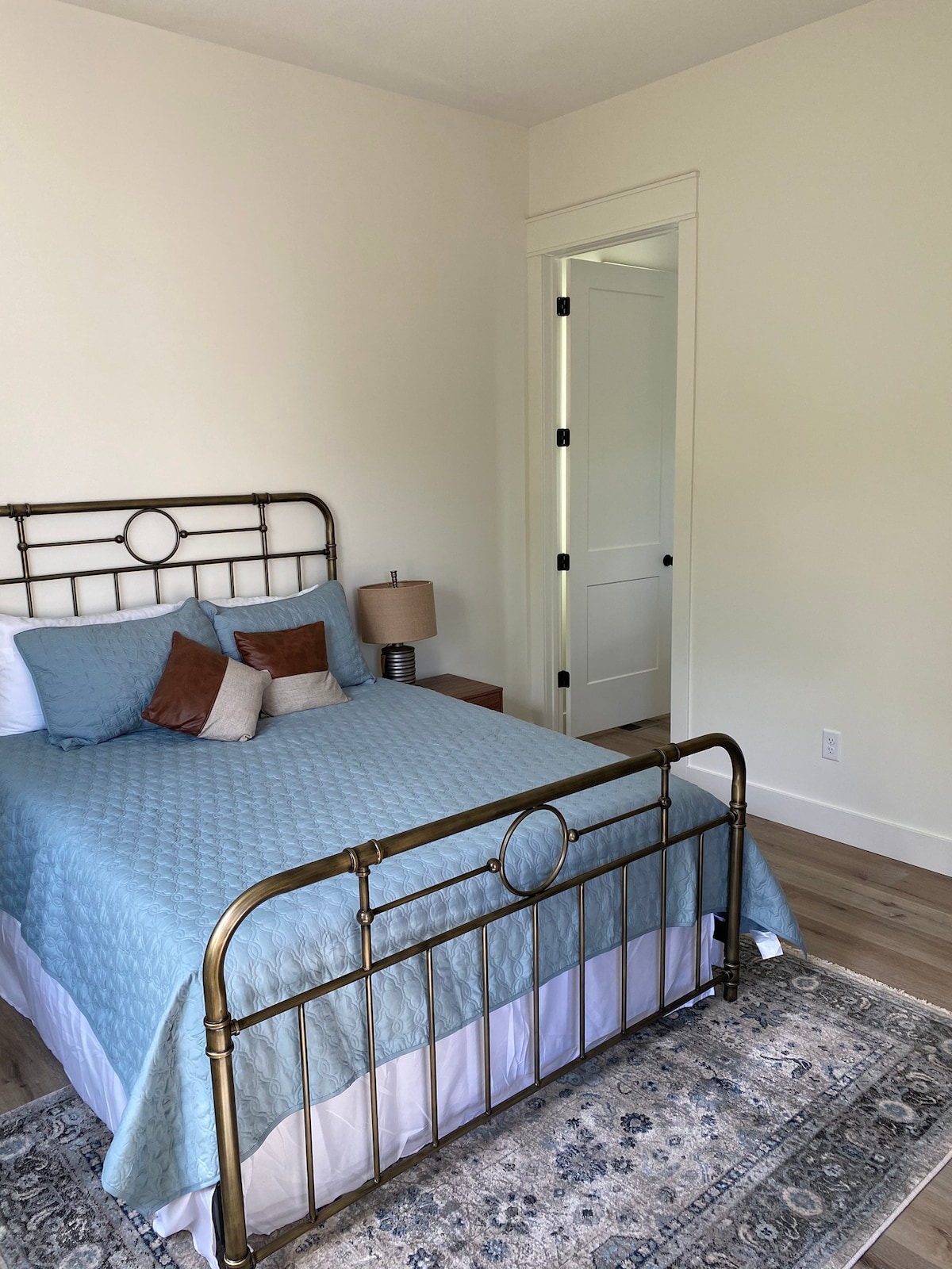 Спална соба 2