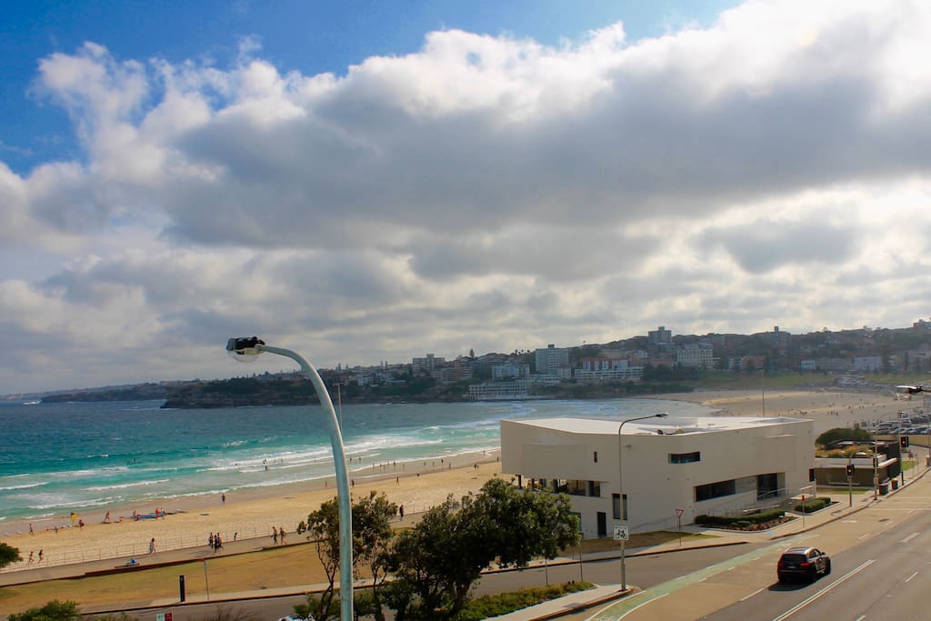 North Bondi Surf Club