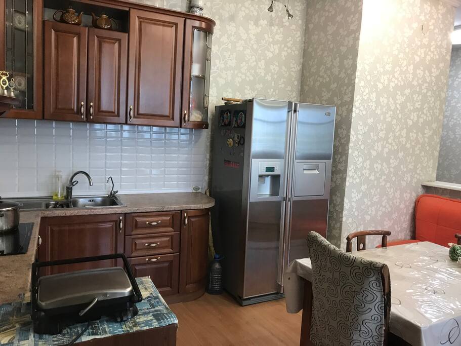 Кухня