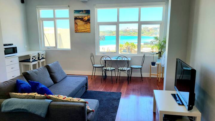 Tamarama Beach Holiday Rentals Homes New South Wales Australia Airbnb