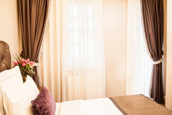 Deluxe Two Bedroom Apartment Pera Flats gallery image 4