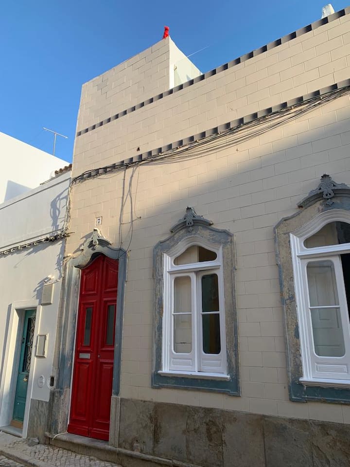 Historical Center Gem Real Soul Neighbourhood Adosados en alquiler