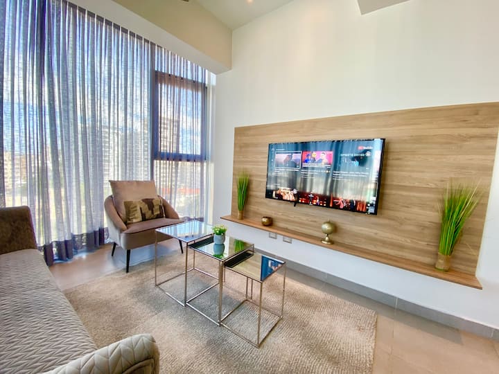 ห้องนั่งเล่น