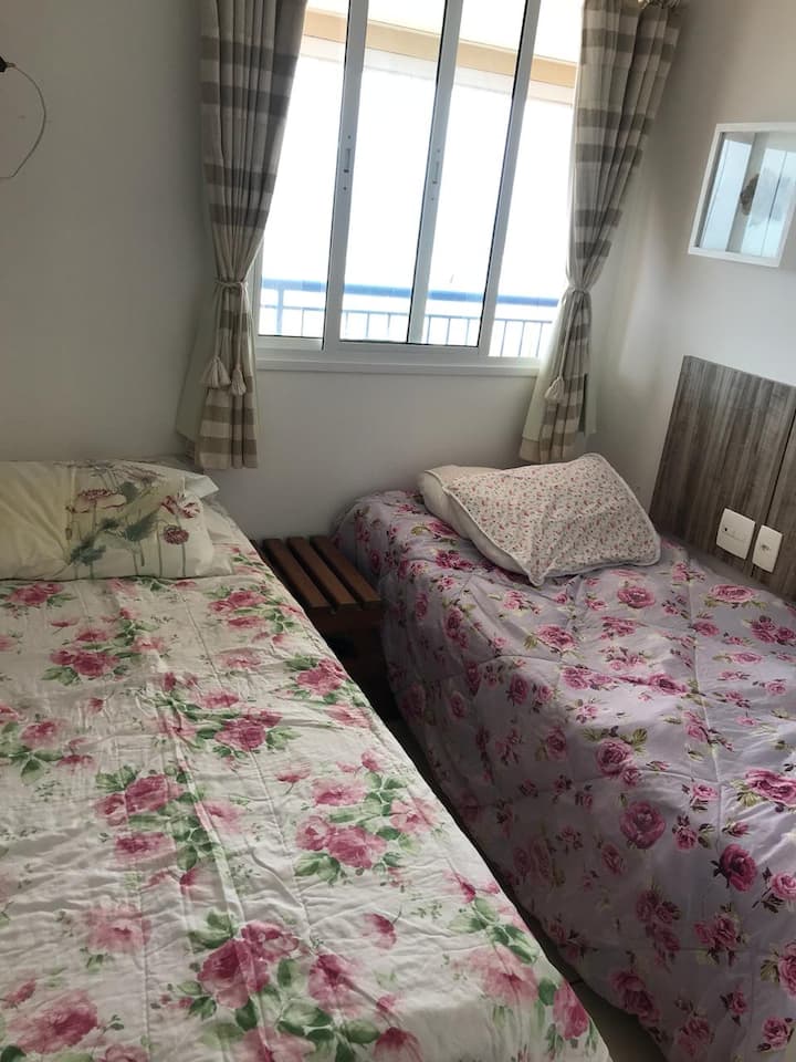 Chambre :
