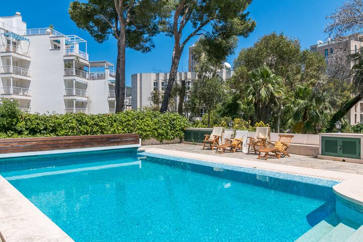 Charming Illetas Villa – ETV/ 10565 gallery image 5