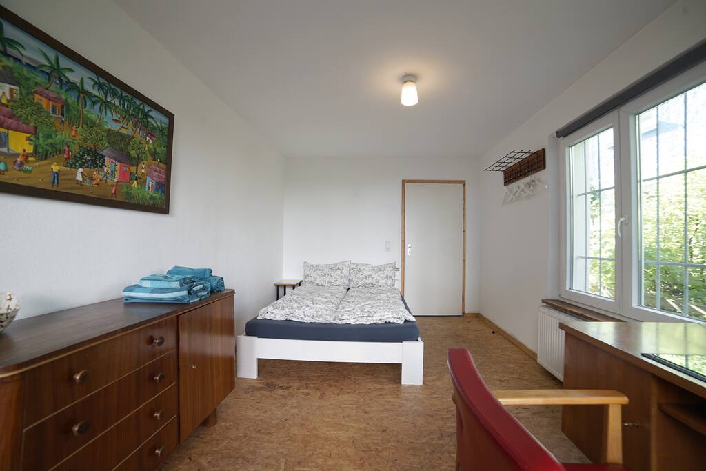 Doppelzimmer 1