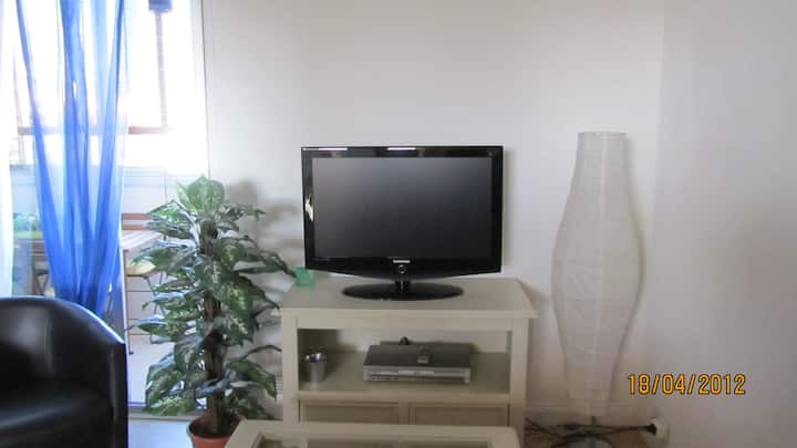 Appartement T3 En Duplex Au Lavandou - Le Lavandou