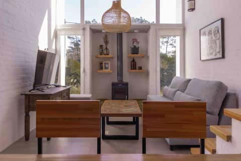 Successful Airbnb property: Loft 1 Punta Colorada in Punta Colorada