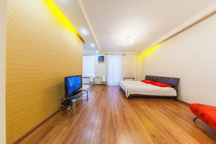 Аpartment in the center of Kiev