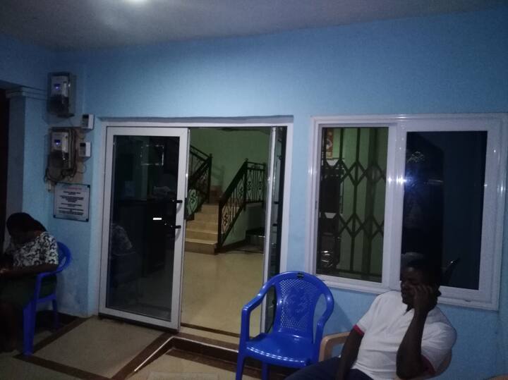 Adansi North Holiday Rentals Homes Ghana Airbnb