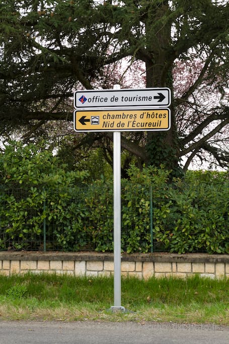 La signalisation