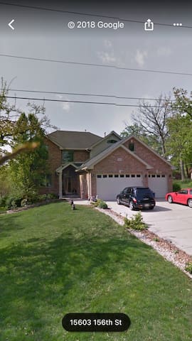 Airbnb Orland Park Vacation Rentals Places To Stay