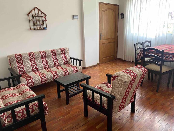 Cozy apartment in the area of the Stadium Apartments for Rent in