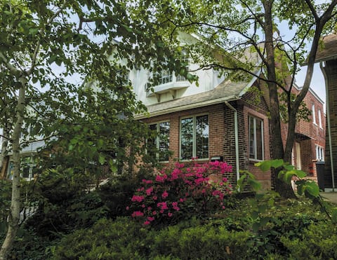 Perfect Family Getaway Home