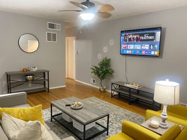 Graceys Nation managed Airbnb listing 2