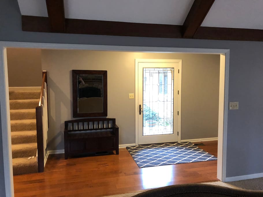 Entryway