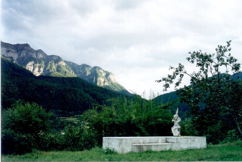Vista