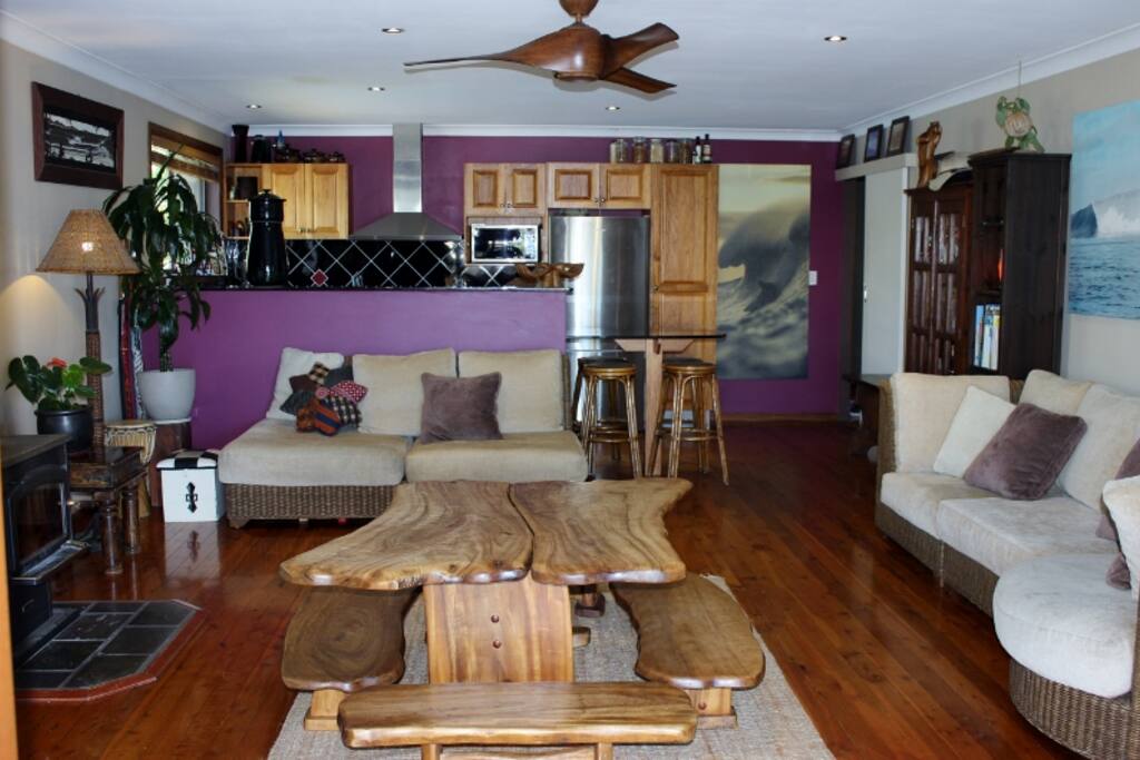 Main Living