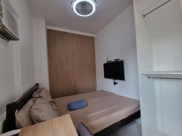 Sampaloc locations de vacances et logements Sampaloc, Manille