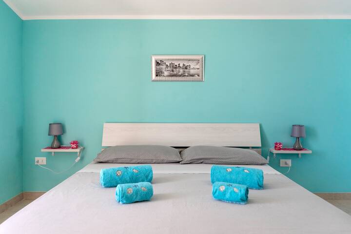 ห้องนอน