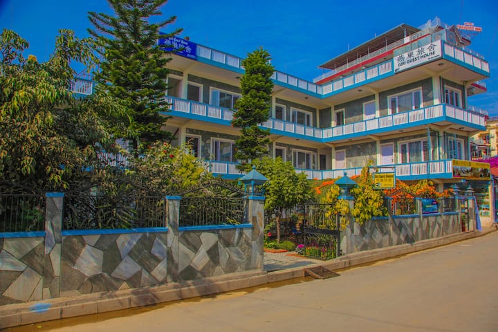 Giri Guest House - Pokhara