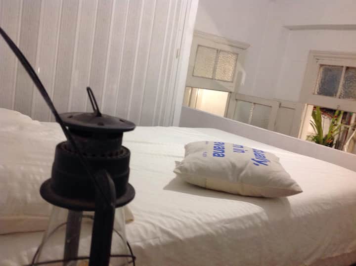 Спална соба 1