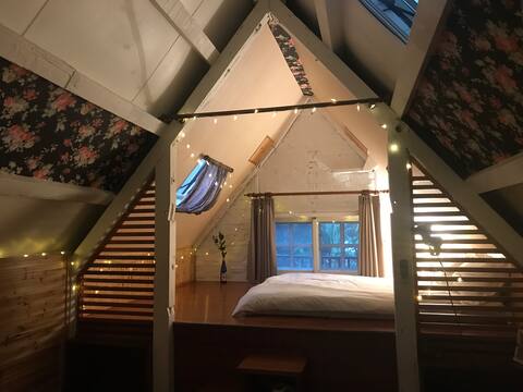 Sea View Bungalow
