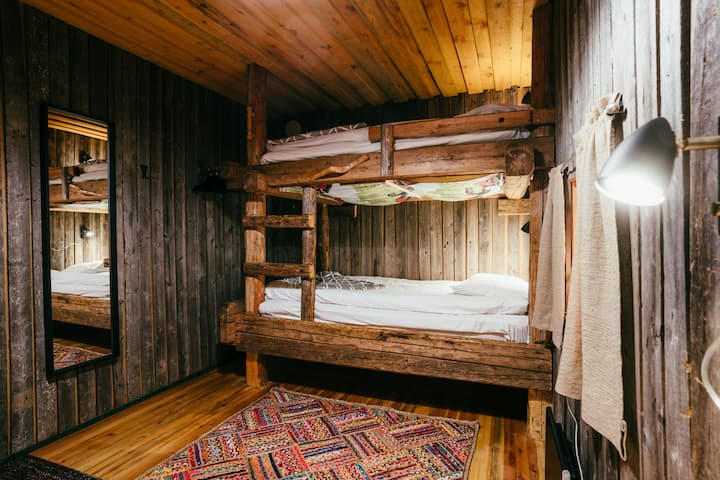 Საძინებელი #3