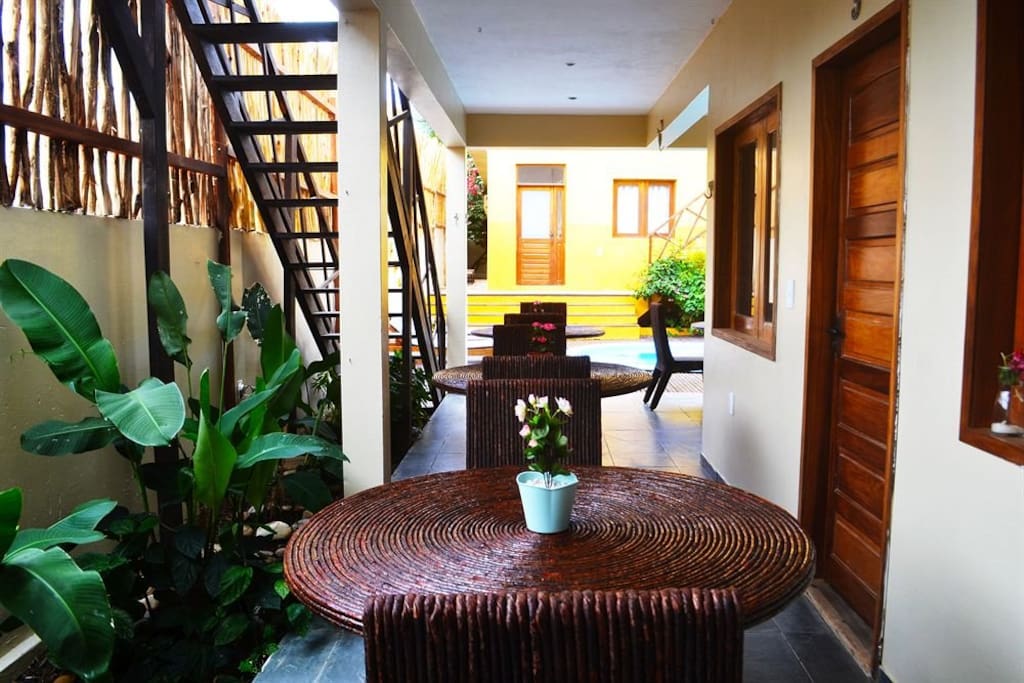 Suite 3 - Triplo Standard Vista Jardim