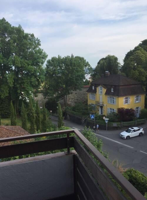 Aussicht