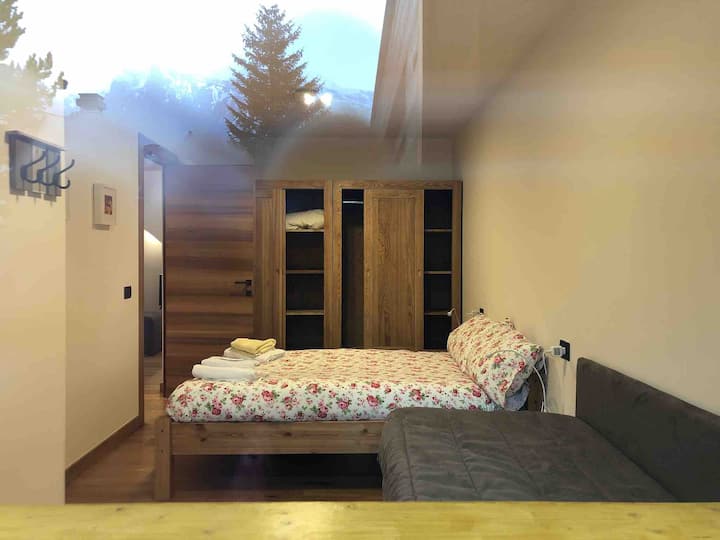 غرفة النوم 2