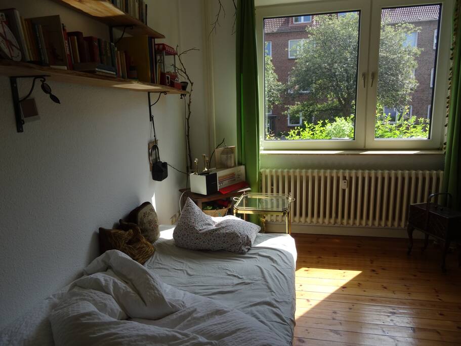 Your room
