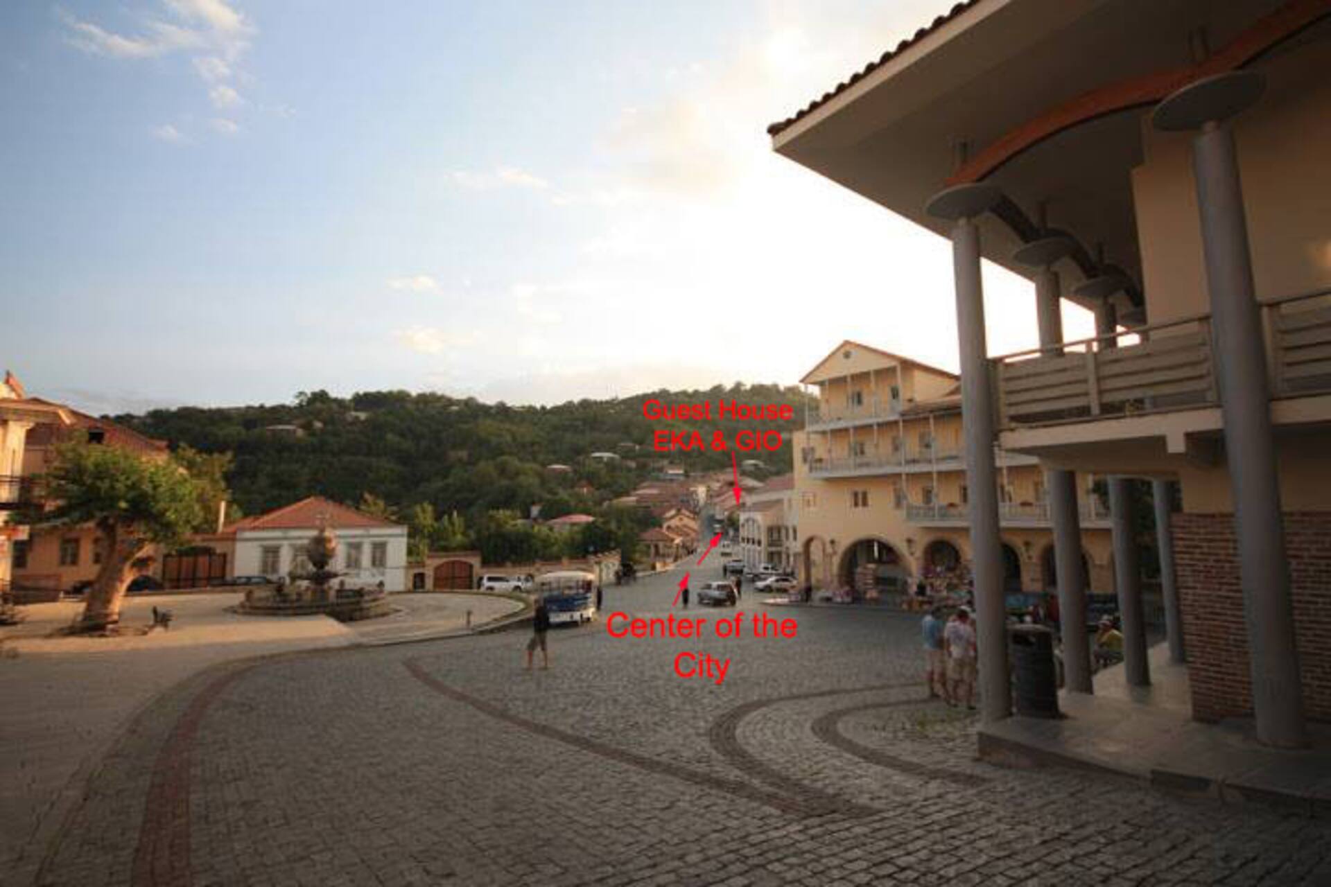 Guest House Eka & Gio — photo 5