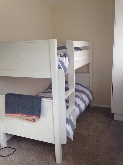 Bunk room