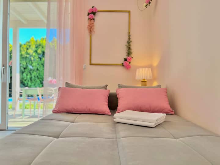 Кауч на спуштање 