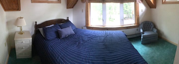 стая за гости на горния етаж