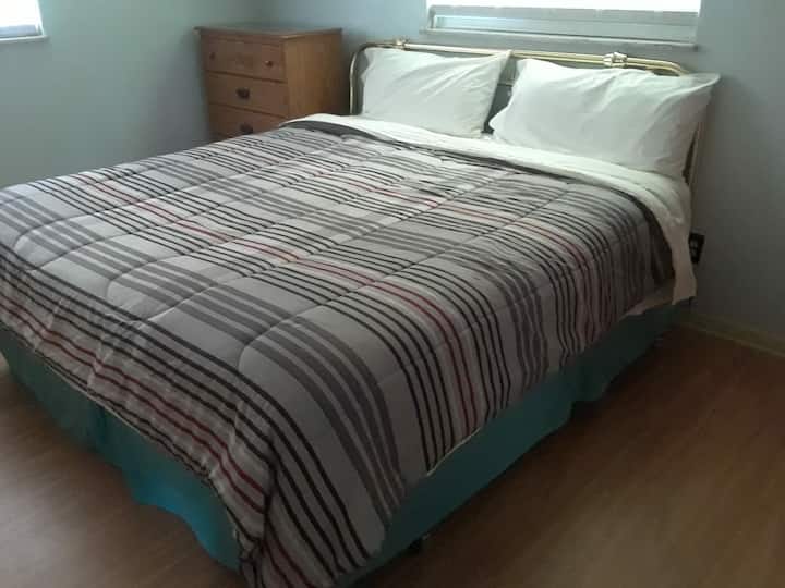 საძინებელი 5