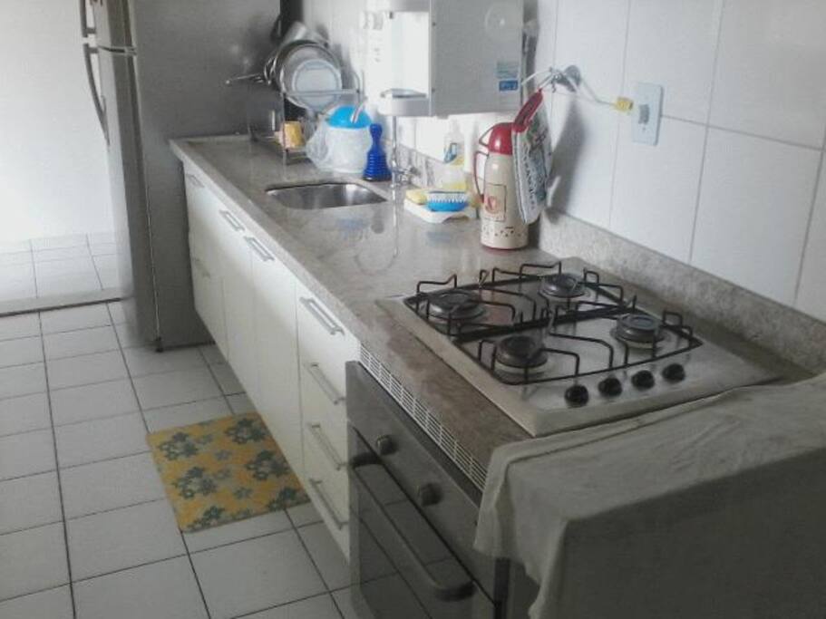 Cozinha