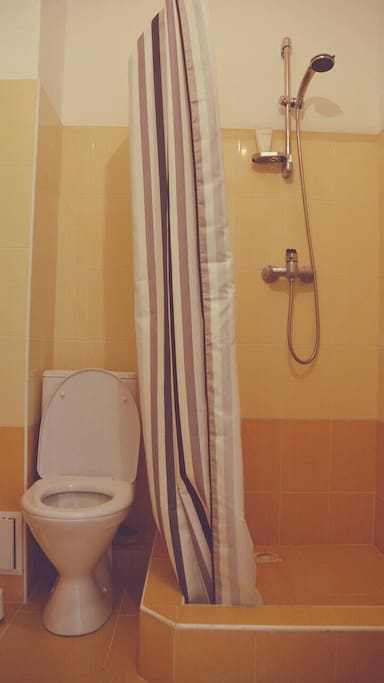 ванная комната