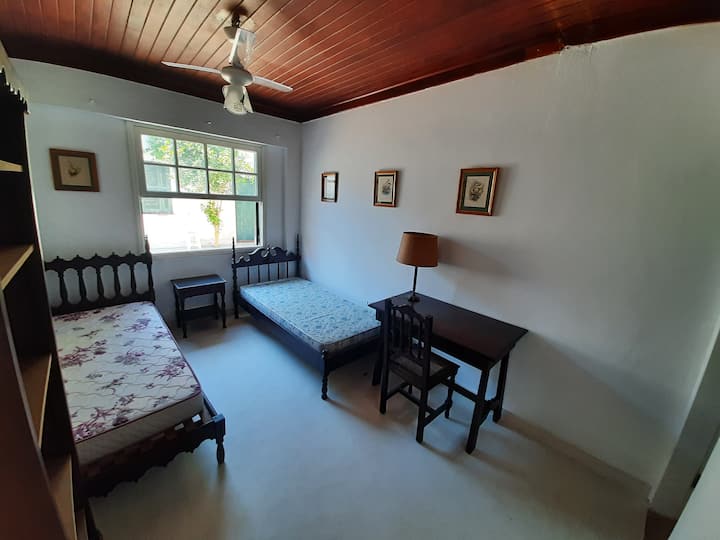 게스트하우스의 스위트