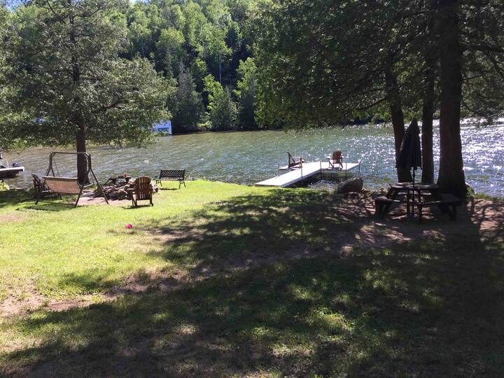 Blue Sea Vacation Rentals Homes Quebec Canada Airbnb