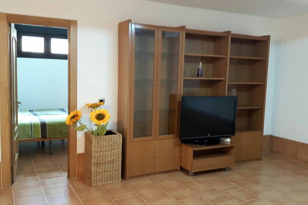 Salón