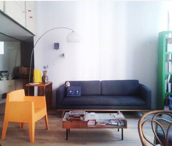 Bel appartement au cœur de Lyon, quartier super. gallery image 5