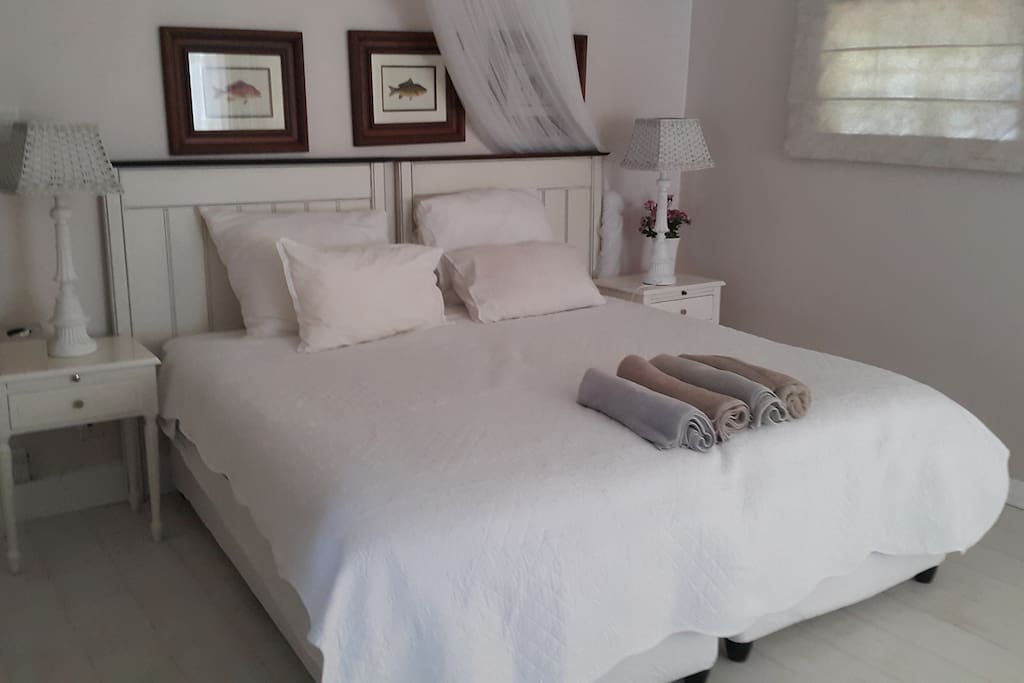 En-suite room