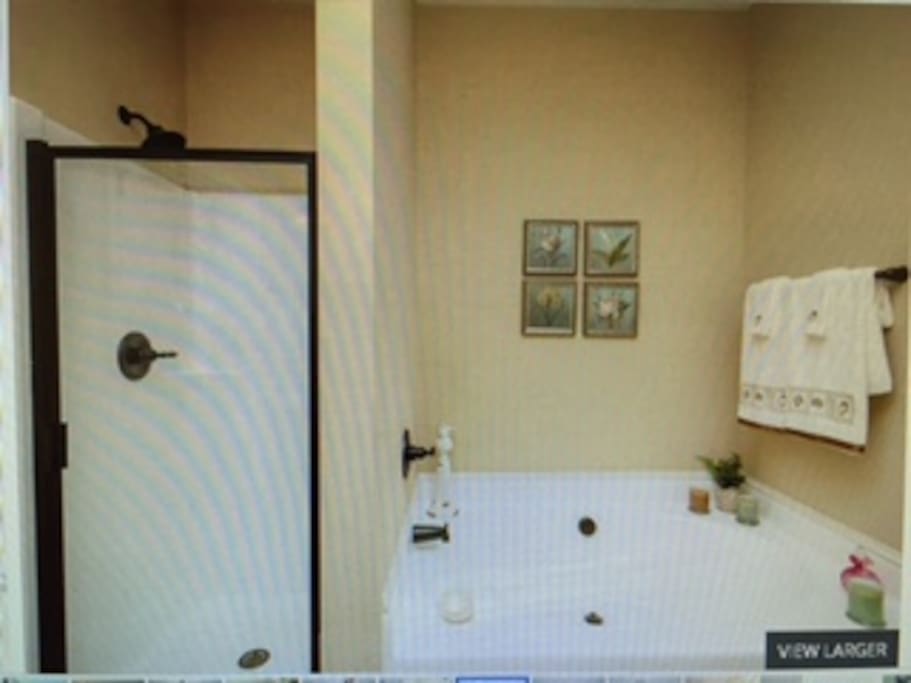 Master bath